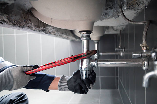 Licensed Emergency Plumber service in Versailles, CT - Street Wise - Plumbing